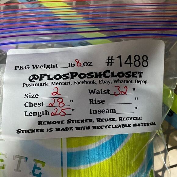 Lilly Pulitzer Strapless Mini Dress - Abstract Multicolor Paisley, Size 2 Floral - Picture 10 of 12